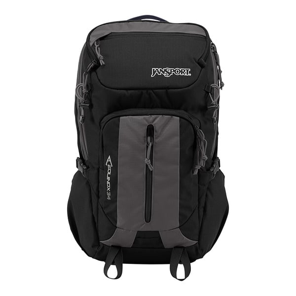 JanSport Equinox 34 Backpack - Travel and Hiking Daypack
