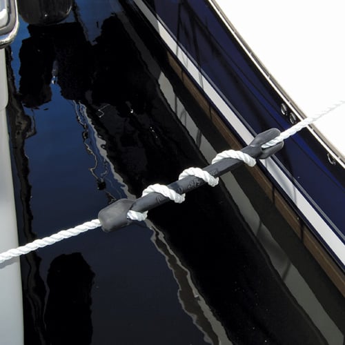 WEST MARINE Dock Line Snubbers West Marine