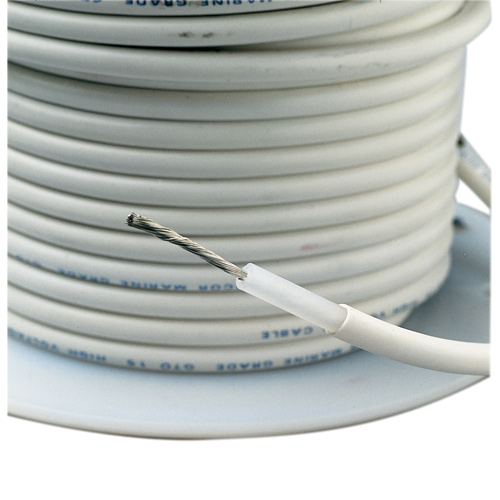ANCOR HighVoltage Antenna Leadin Wire West Marine