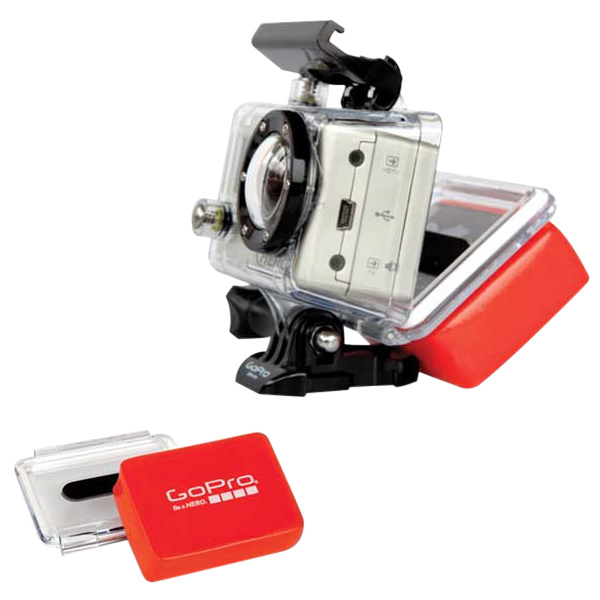 GOPRO Floaty Backdoor Case