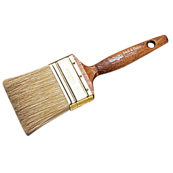 Corona Brushes Deck And Cabin Brushes P004 123 001 531