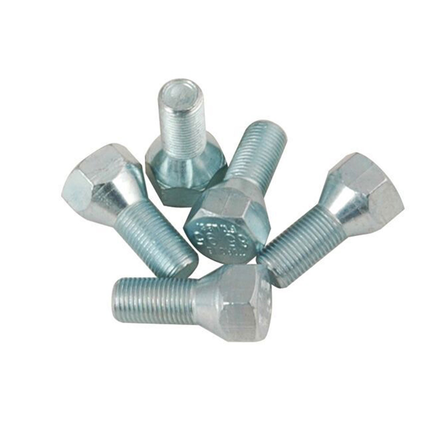 C E Smith Trailer Wheel Lug Nuts Bolts P017 513 001 510