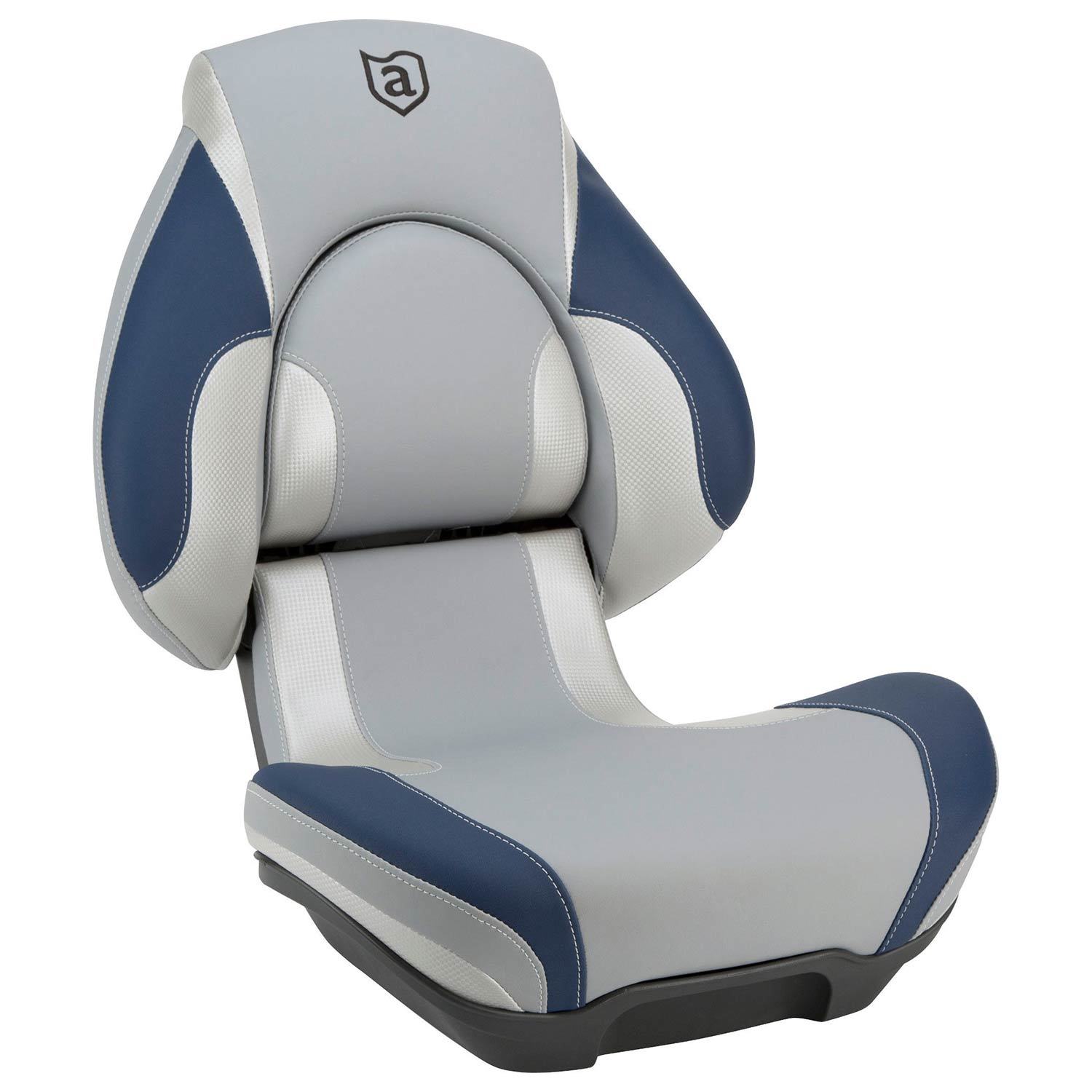 Centric X Tour Folding Fishing Seat West Marine