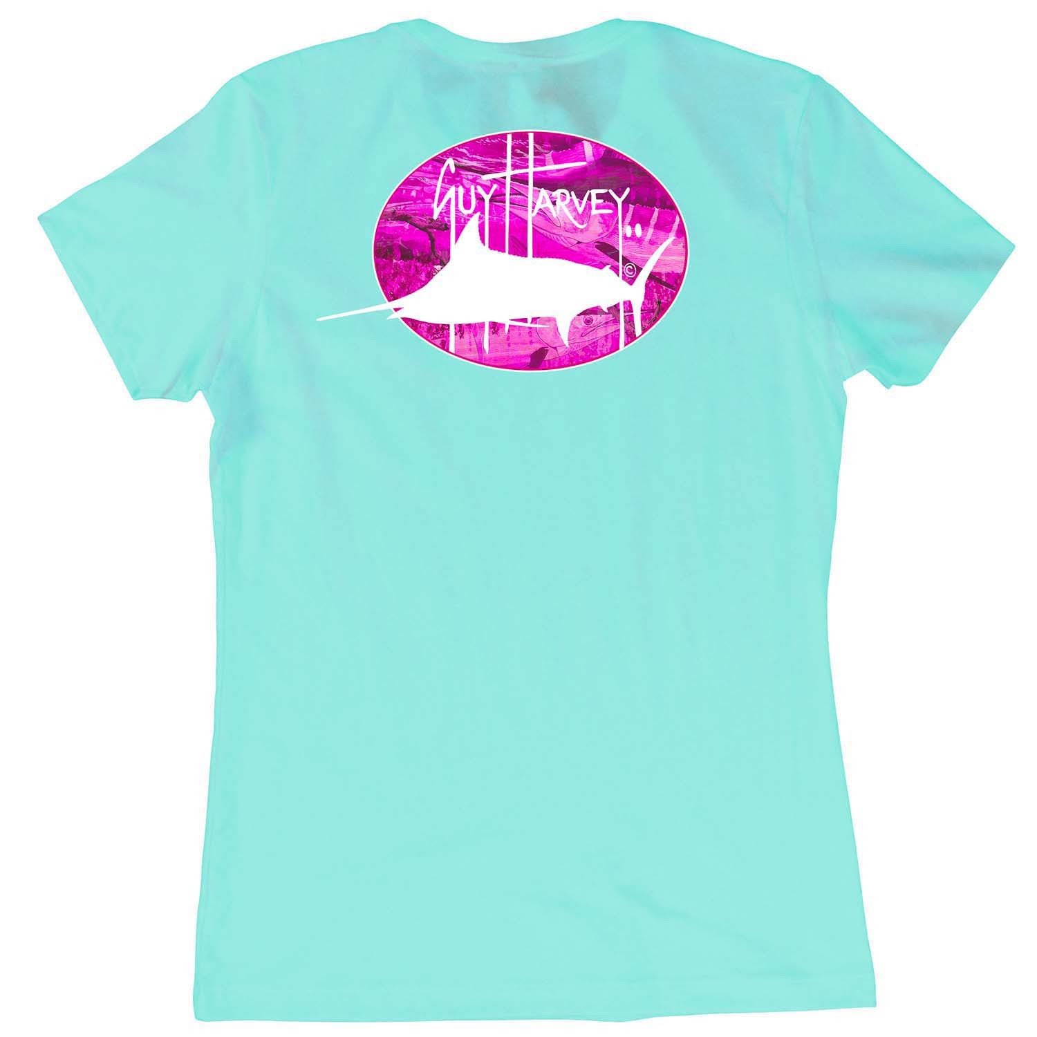 Women's The Deep Shirt West Marine