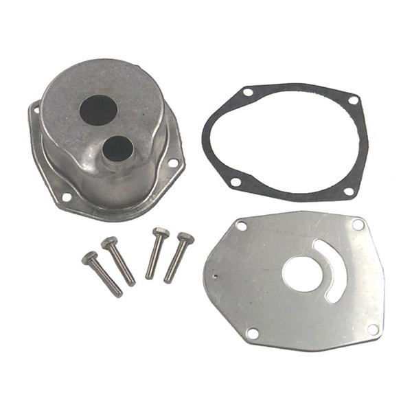 SIERRA 183572 Water Pump Kit for Mercury/Mariner Outboard Motors