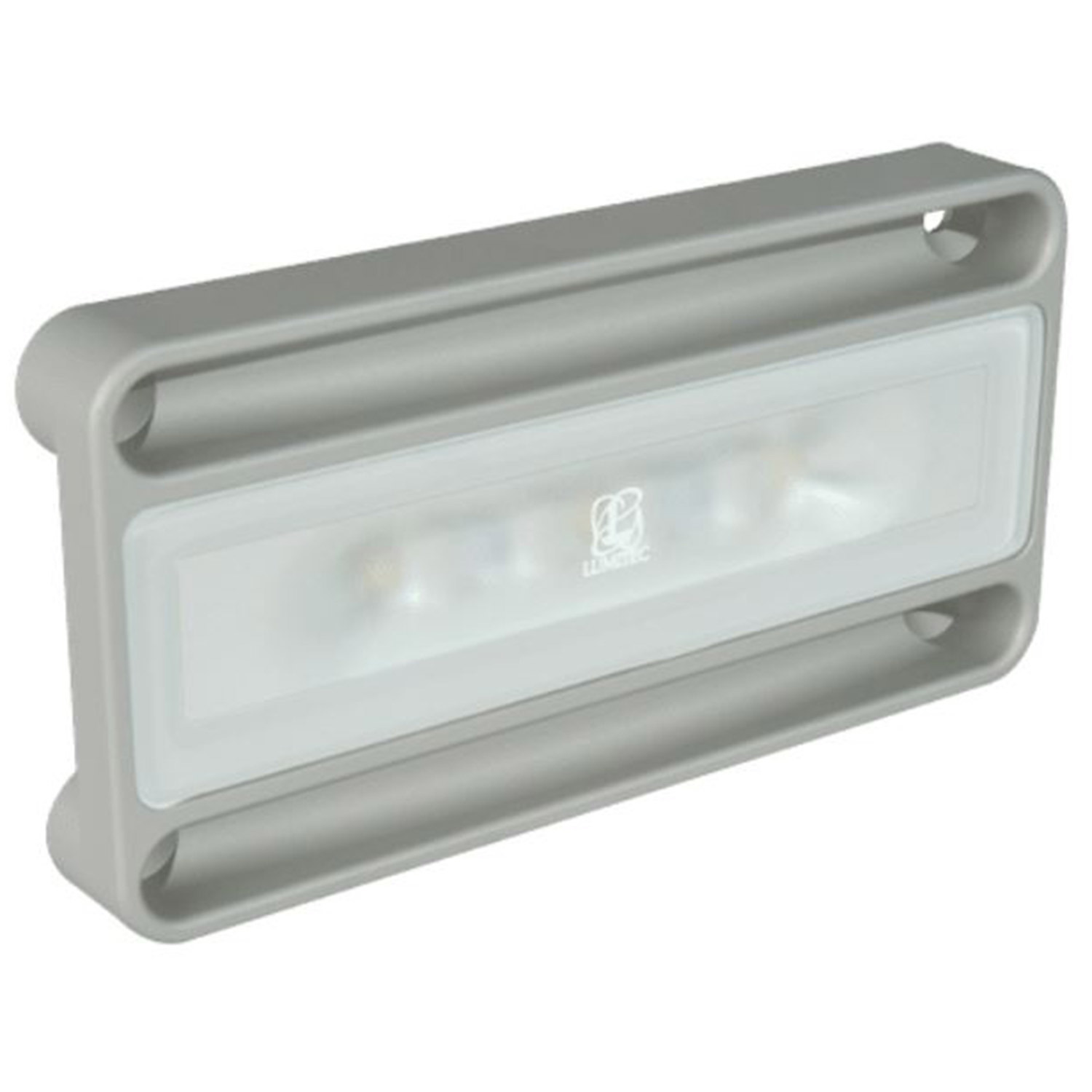 LUMITEC LIGHTING NevisLT Engine Room & Utility Light West Marine