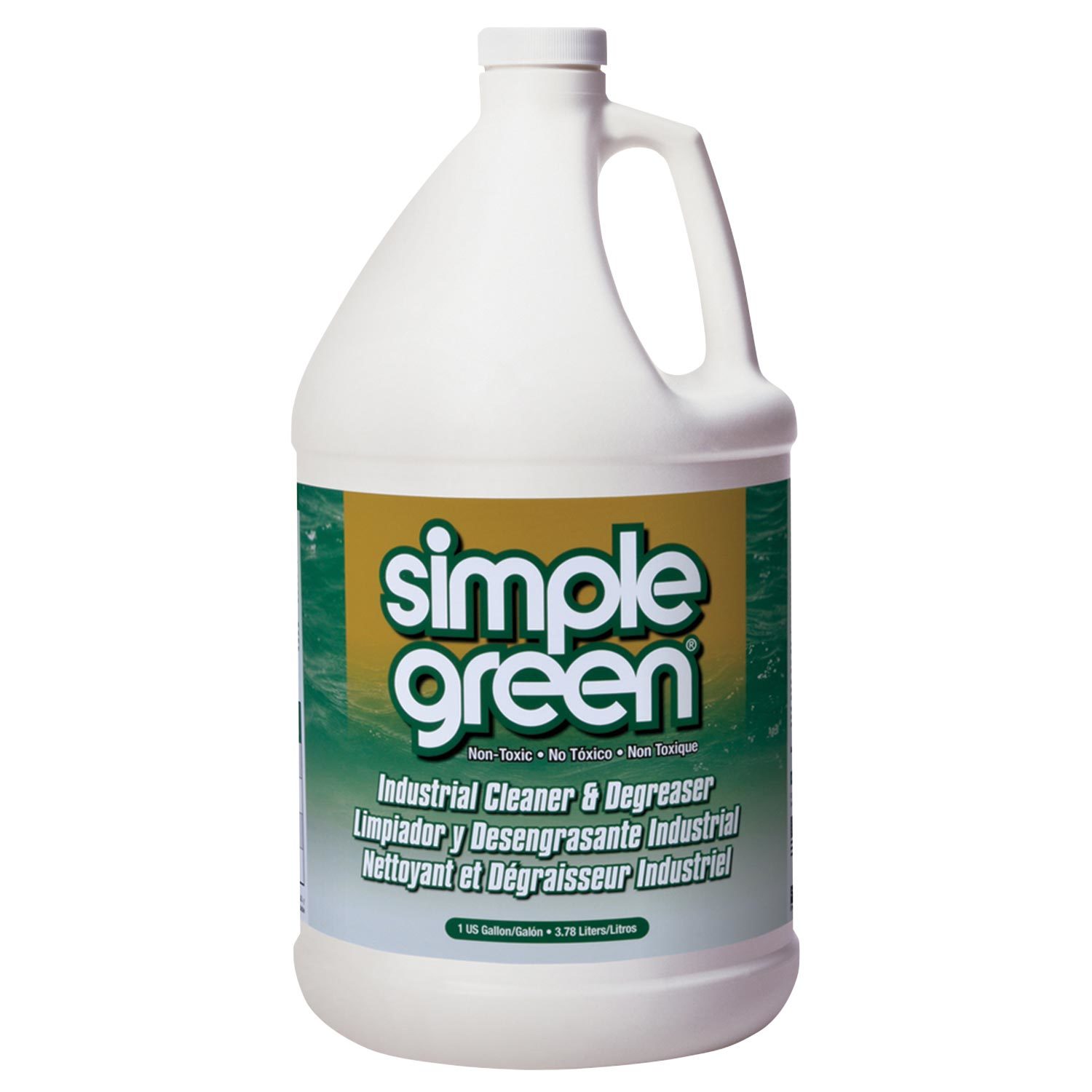 SIMPLE GREEN Simple Green All-Purpose Cleaner, Gallon