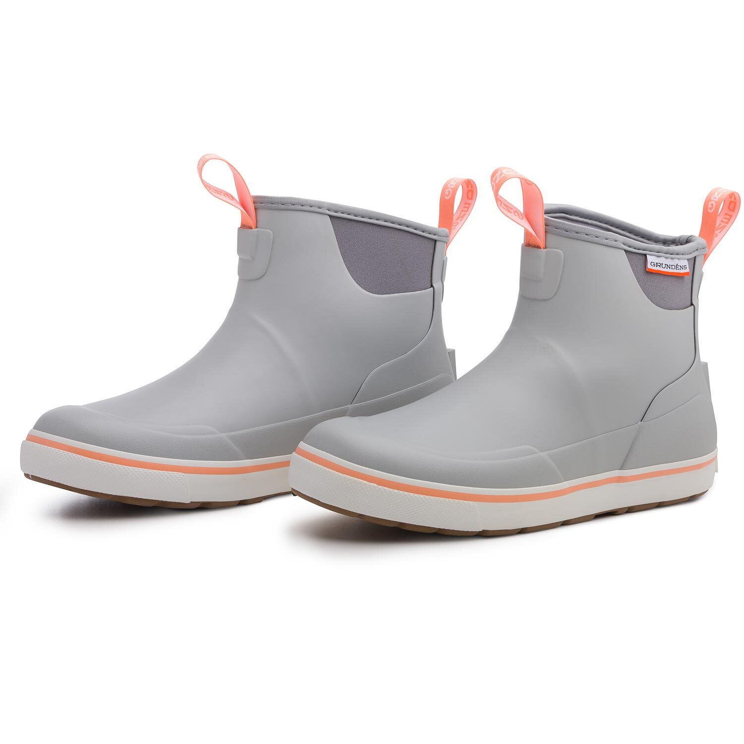 Women's Deck-Boss Ankle Boots | West Marine