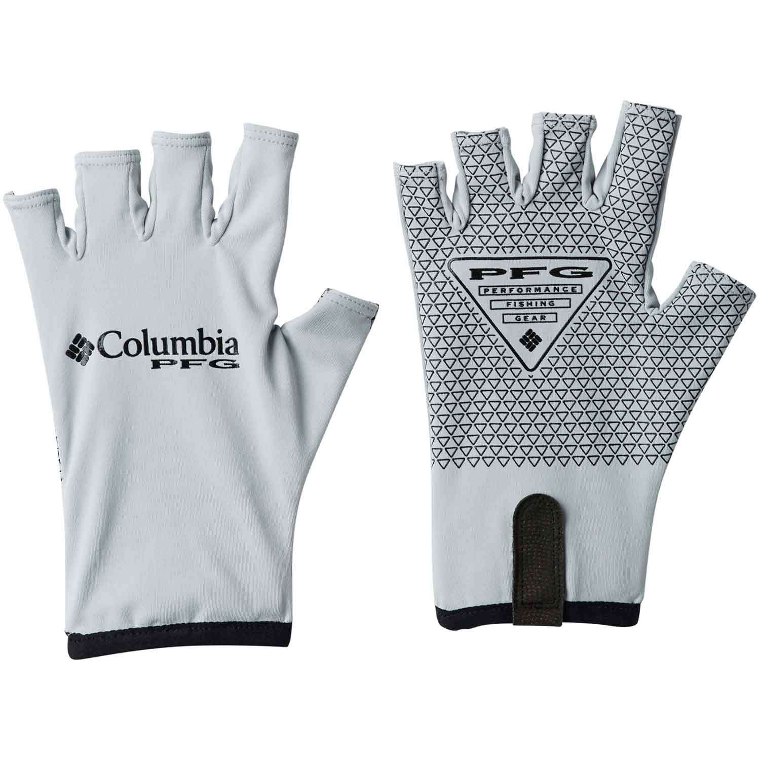 Terminal Tackle™ Fishing Gloves | West 