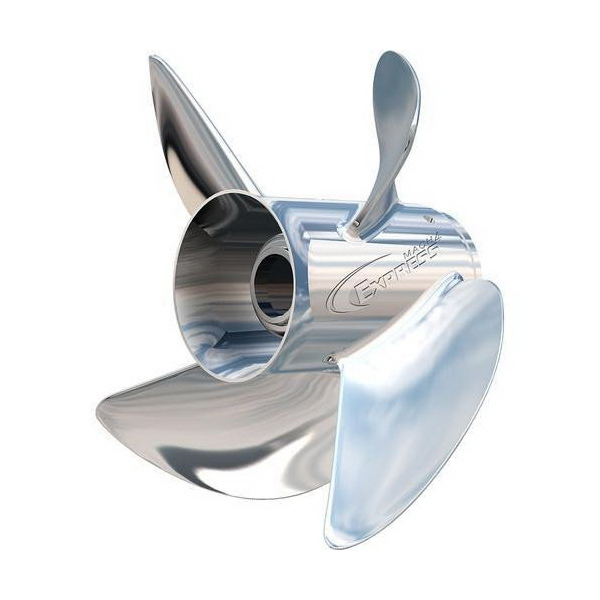 TURNING POINT PROPELLERS 13