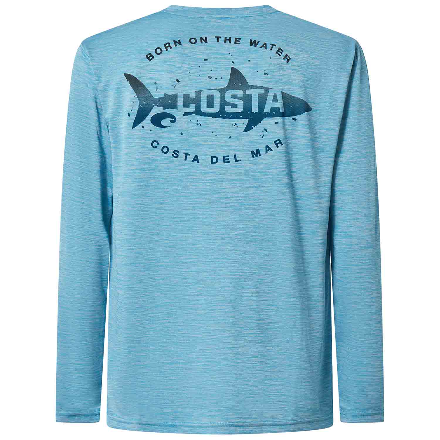 Sky Madrid Shark Shirt main image 1