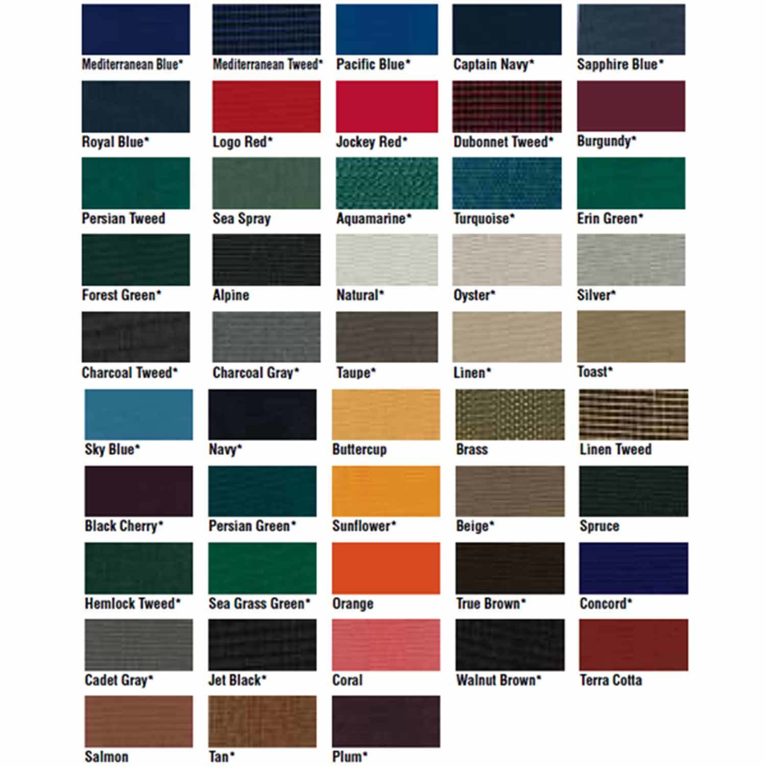 Captain Navy West Marine