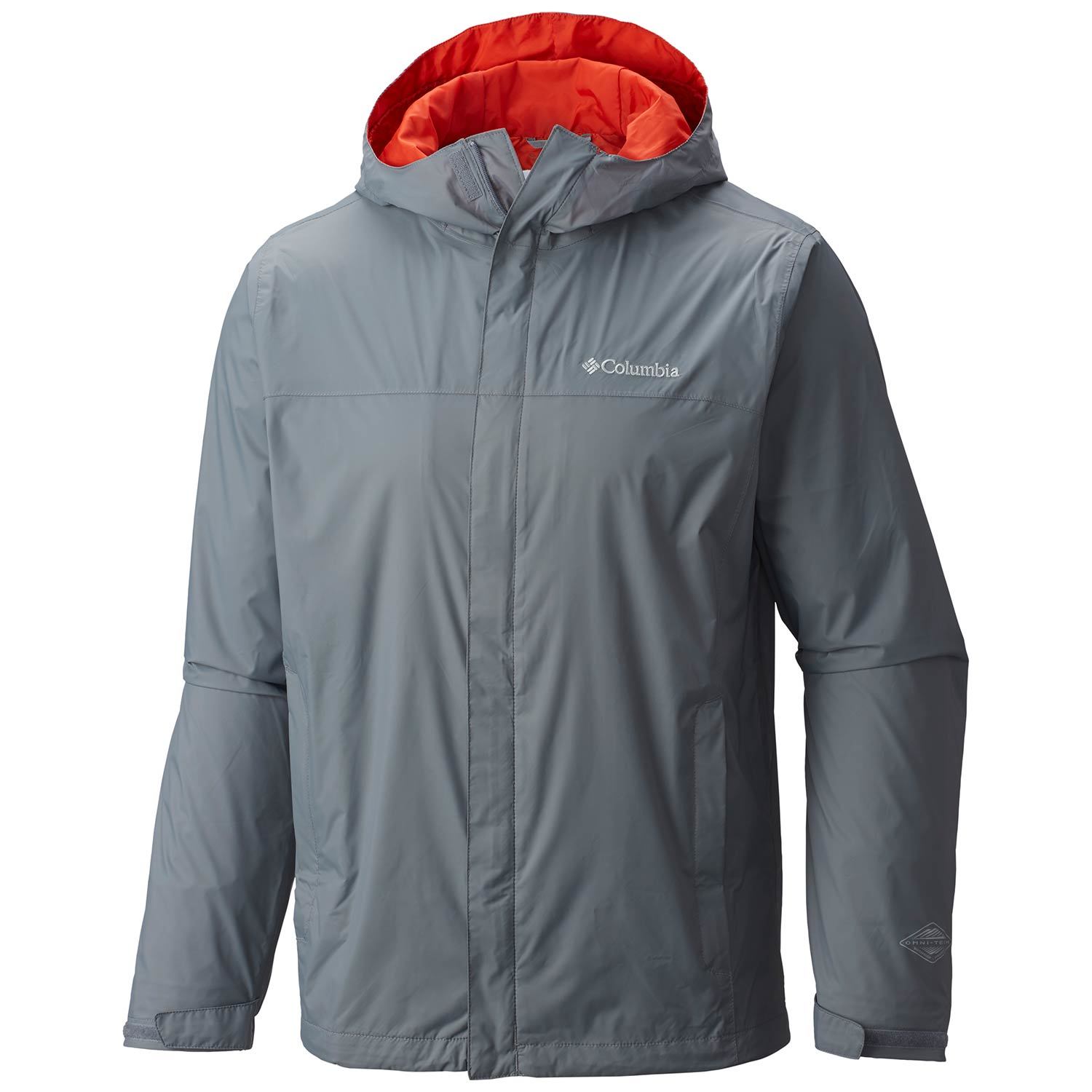 Giacca Columbia Watertight II Uomo | Impermeabile E Traspirante | Per Trekking E Outdoor - Foto 6