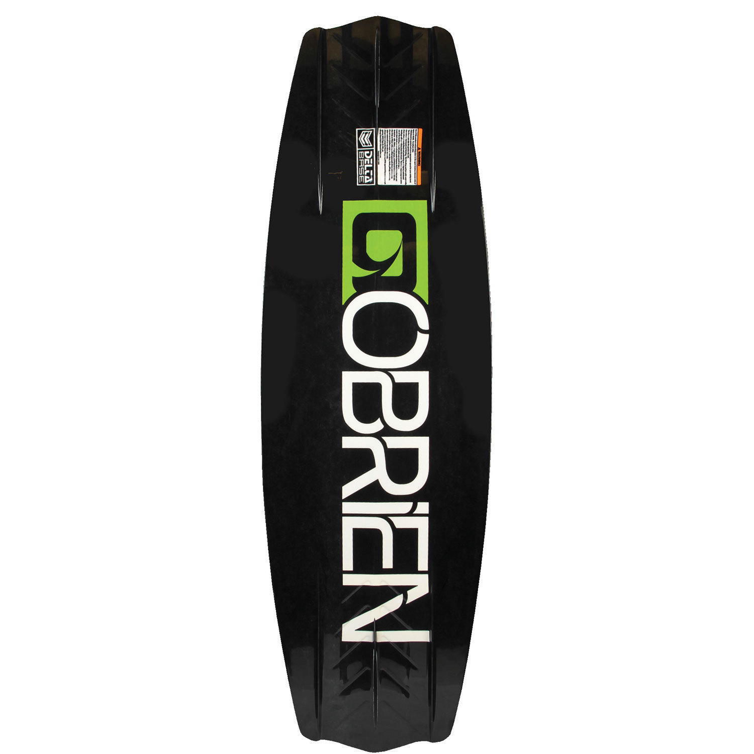 O'BRIEN 138cm Valhalla Wakeboard Combo with Access Binding, 11-14