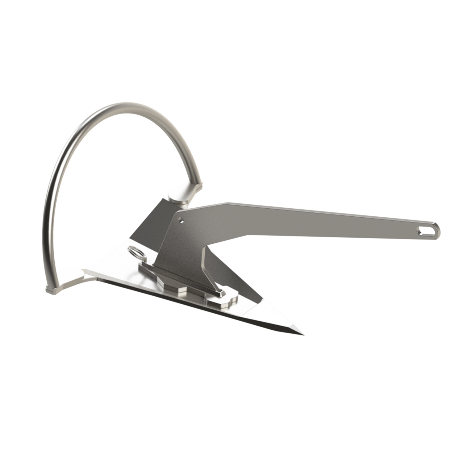 Mantus Anchors M1 Stainless Steel Anchor