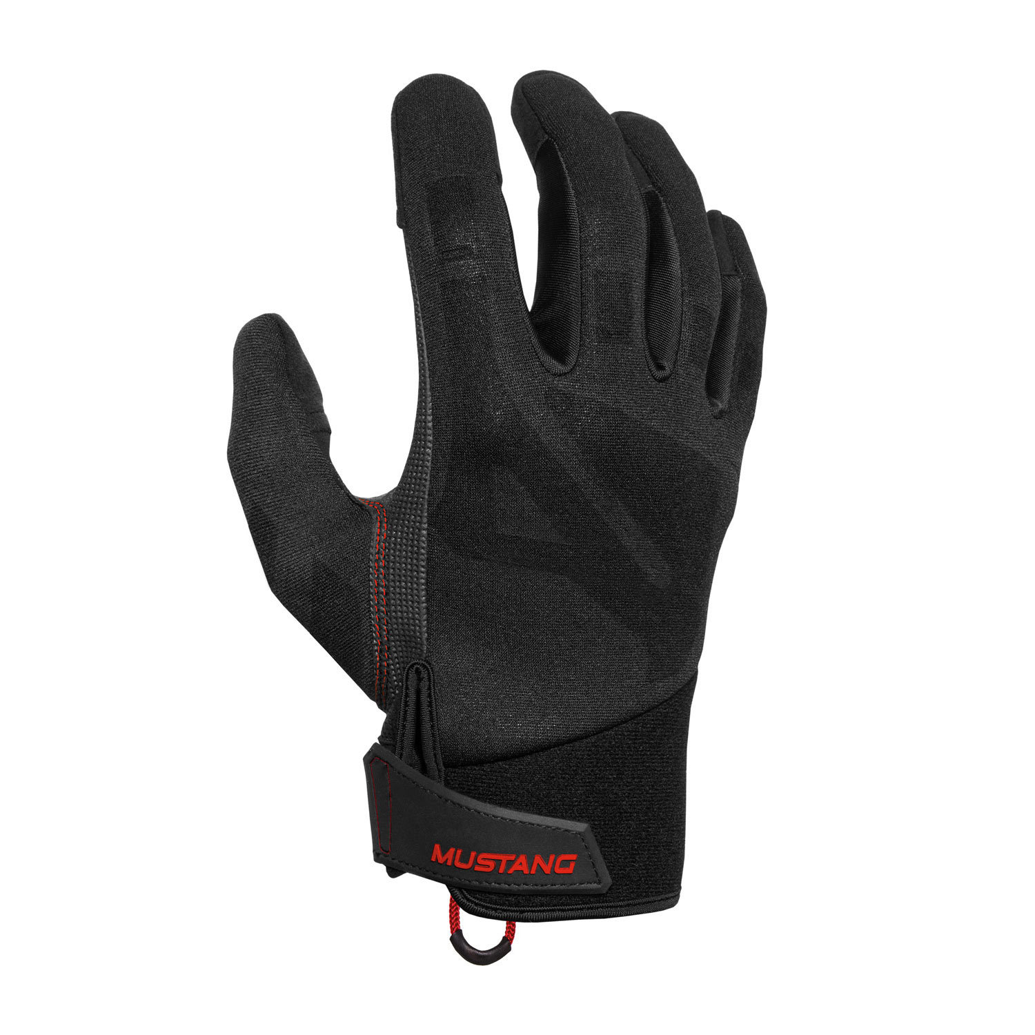 Traction Full Finger Sailing Gloves West Marine
