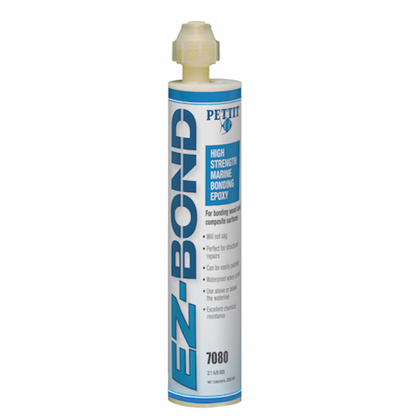 EZBond High Strength Marine Bonding Epoxy West Marine