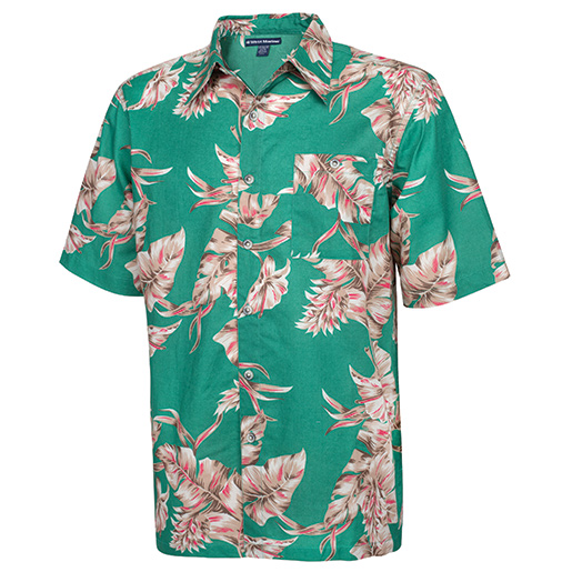 Men's Palm Shirt | West Marine