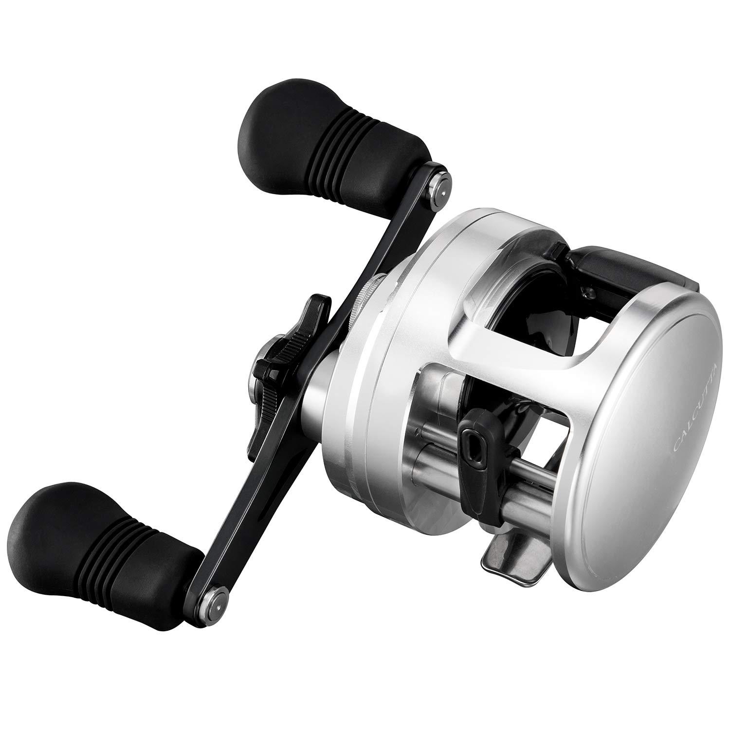 SHIMANO Calcutta 200D Baitcasting Reel