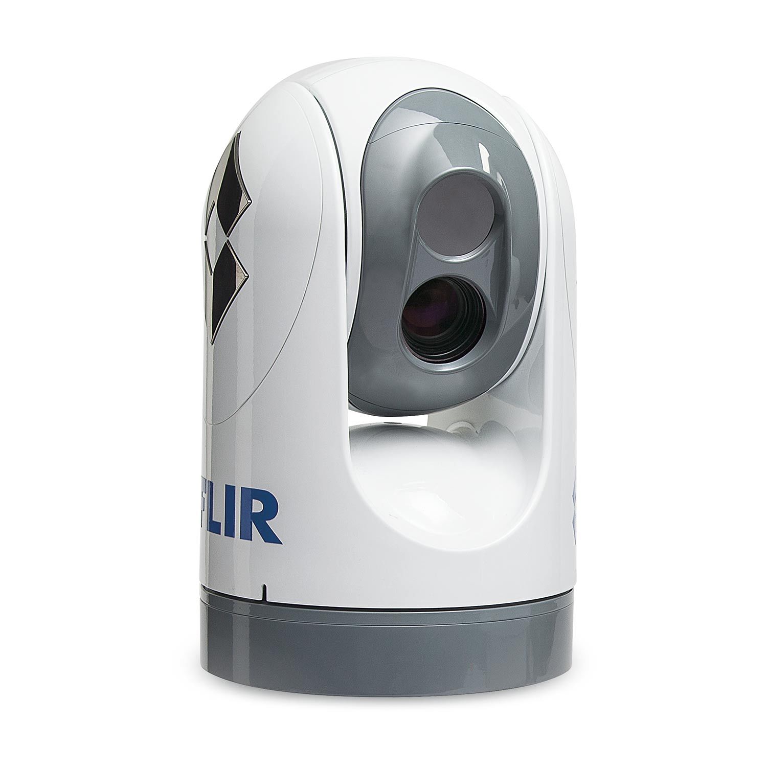 FLIR M625CS Thermal Camera System with Gyro-Stabilization and