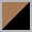 Large Brushed Teak Helm Pad