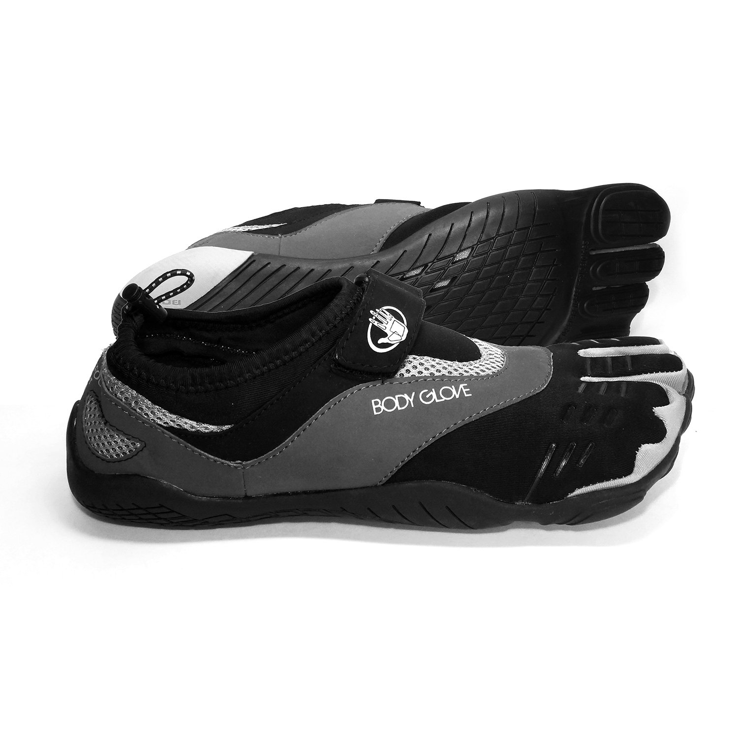 Men's 3T Barefoot Max Shoe