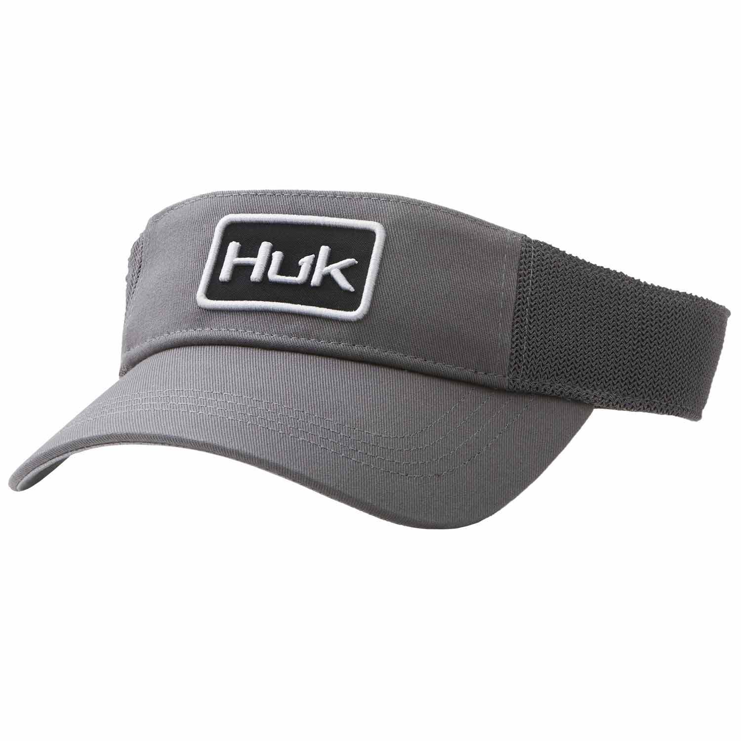 Huk'D Up Visor West Marine