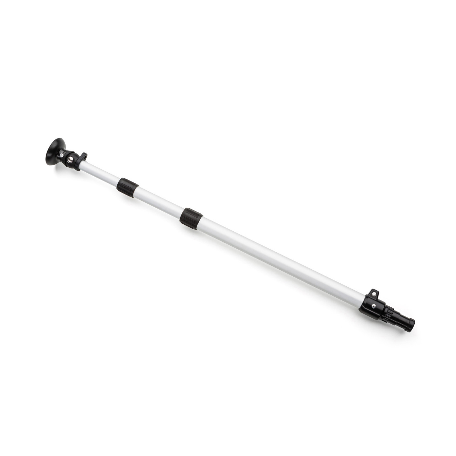 NAVISAFE Telescopic Pole with Scotty Base West Marine