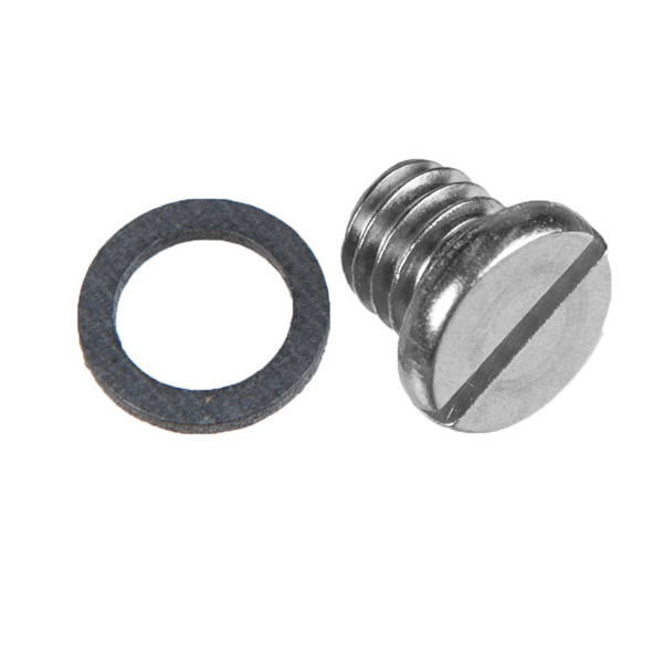 SIERRA 182244 Drain Plug Replaces Merc 1079953A2 West Marine