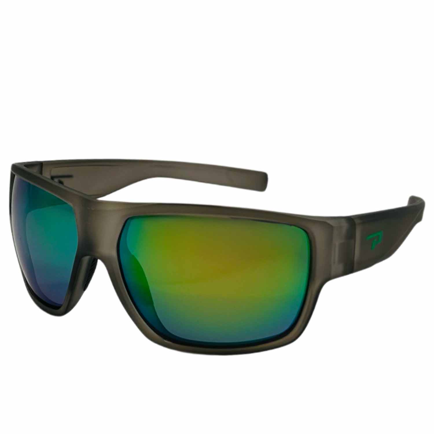 Peppers Downforce Polarized Sunglasses - Sport Performance Shades For Active Lifestyles - View #4