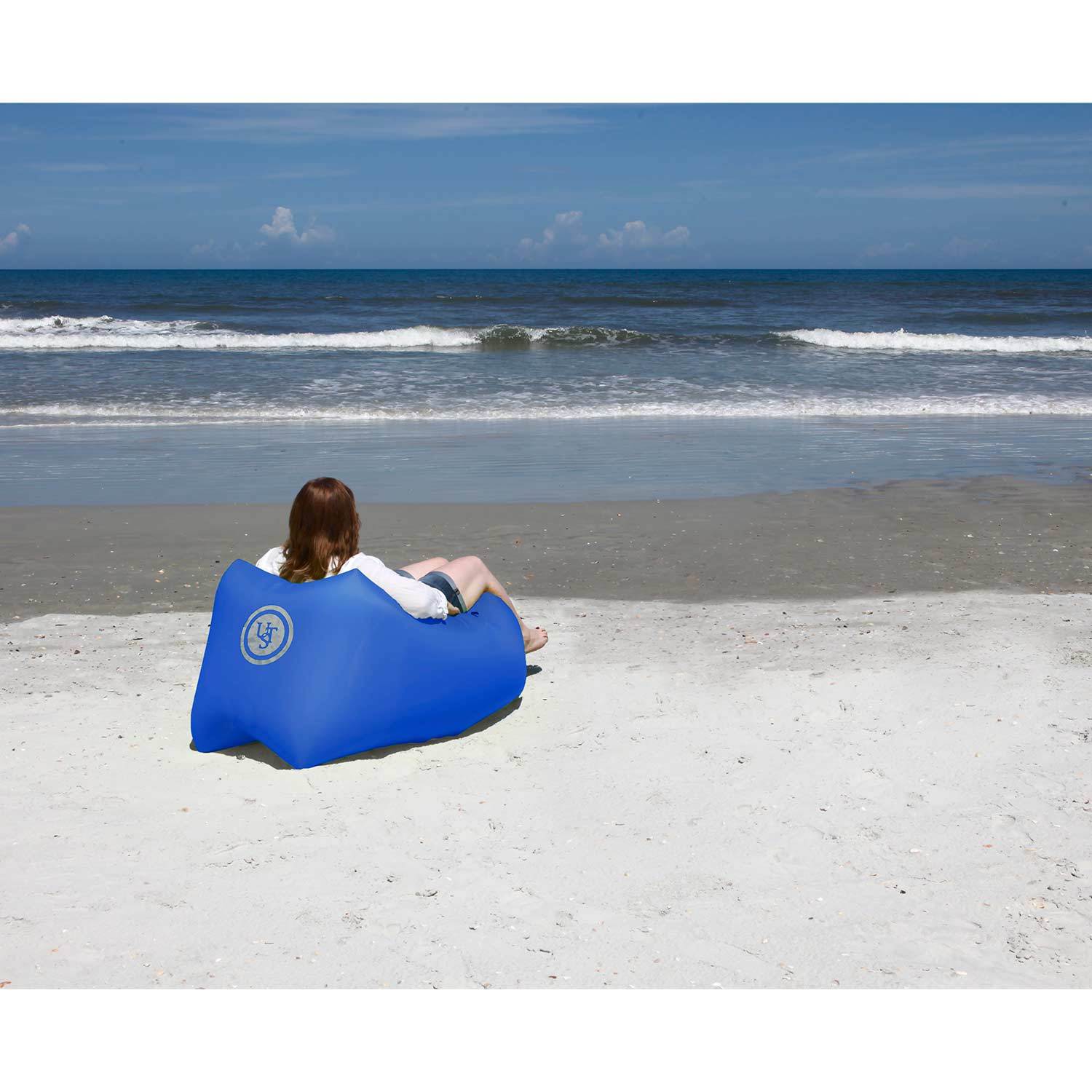 SlothSak Inflatable Lounger