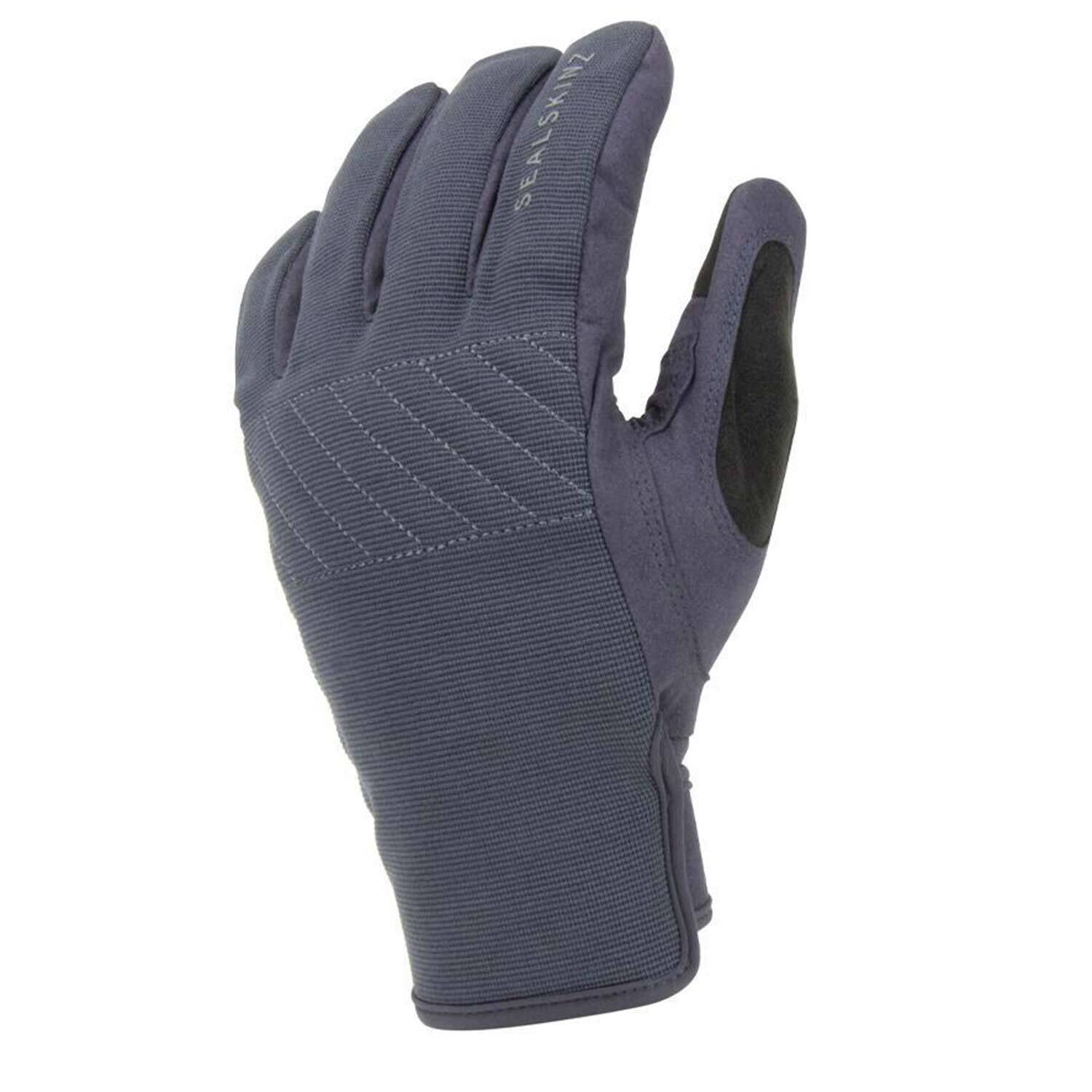 SEALSKINZ Waterproof MultiActivity Fusion Control™ Gloves West Marine
