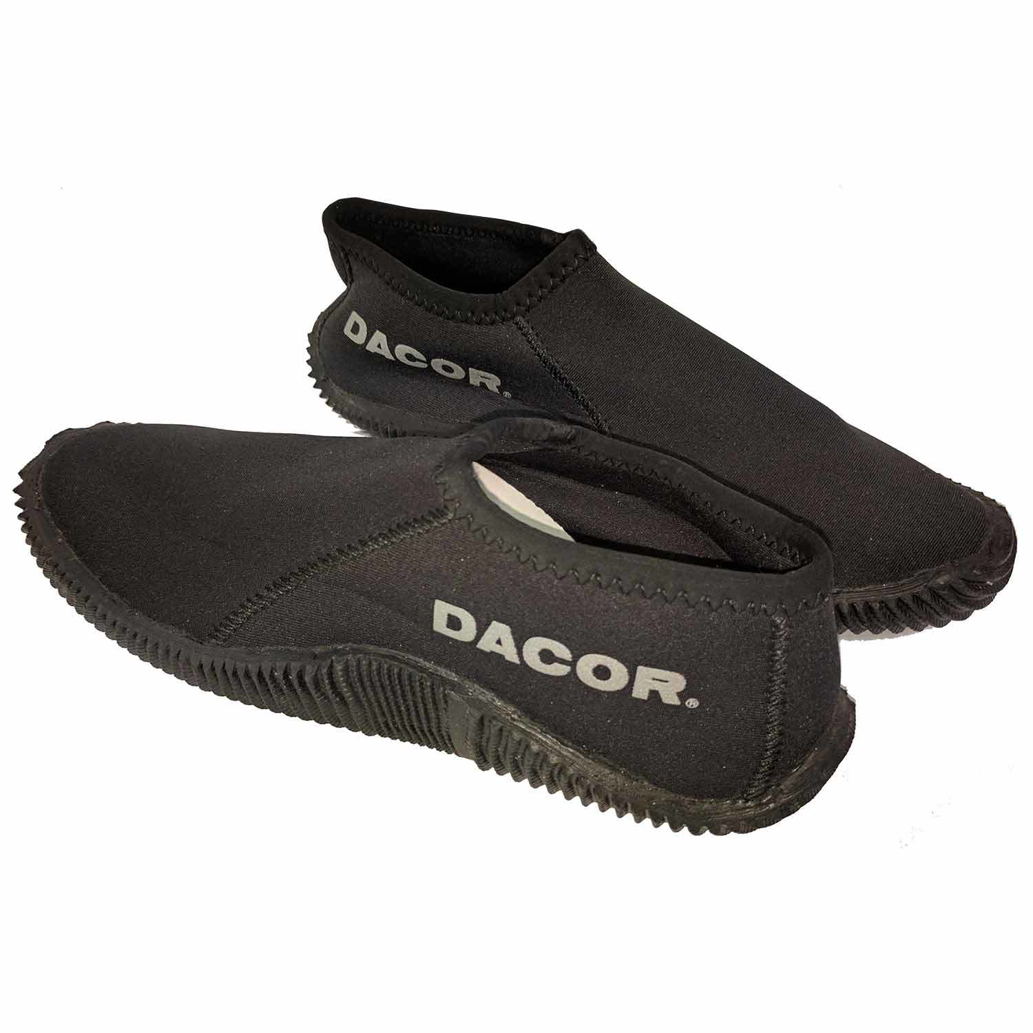 Dacor Low Socks Size 13 