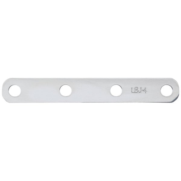 BEP MARINE Pro Installer Link Bar, 4Way Joiner West Marine
