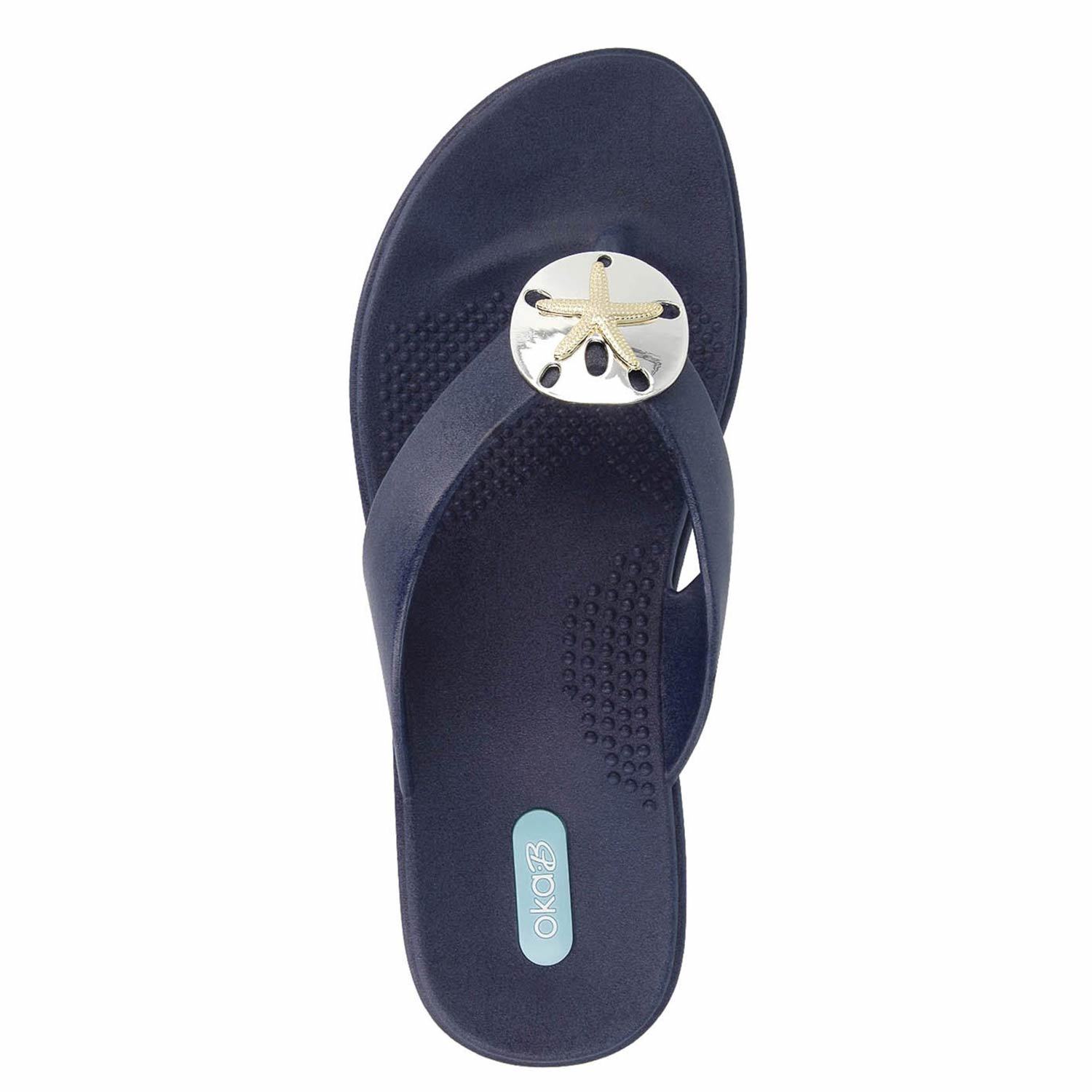 Women's Sandy FlipFlop Sandals West Marine