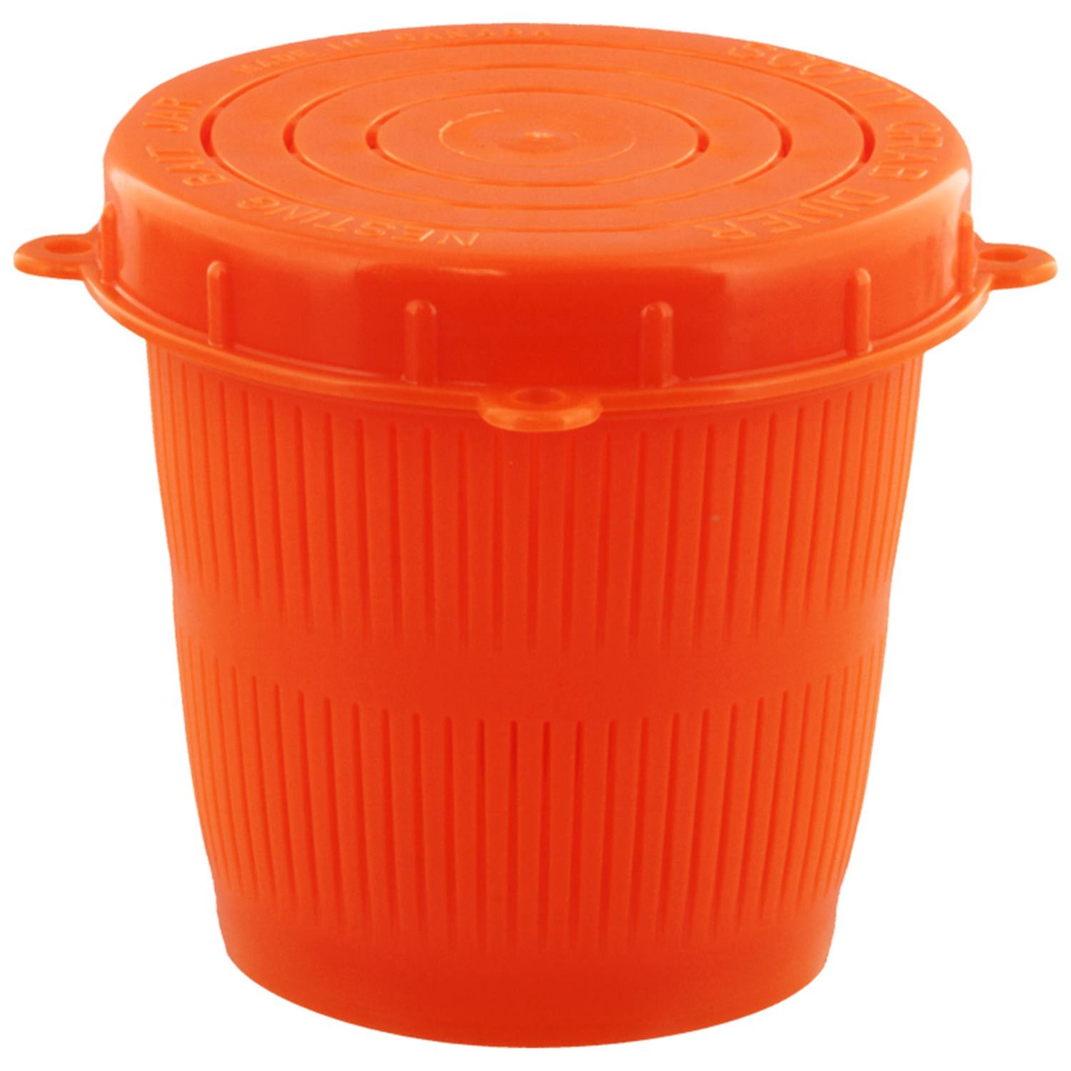 SCOTTY 1/2 Litre Bait Jar