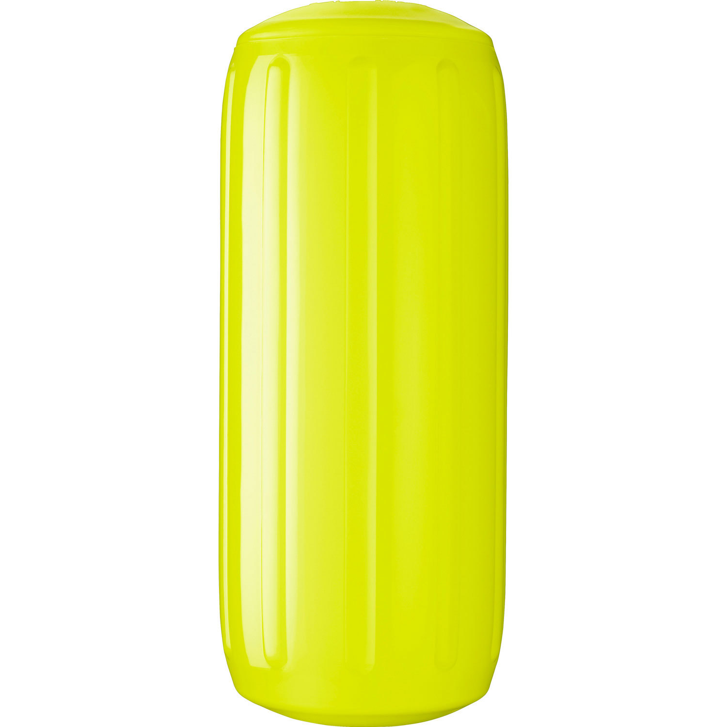 HTM Series Fenders for Boats 30'35', Saturn Yellow West Marine