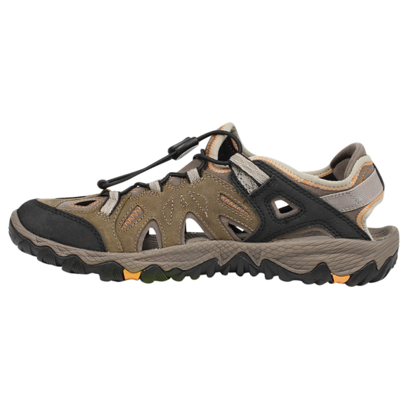 Merrell all out blaze sieve shoes deals