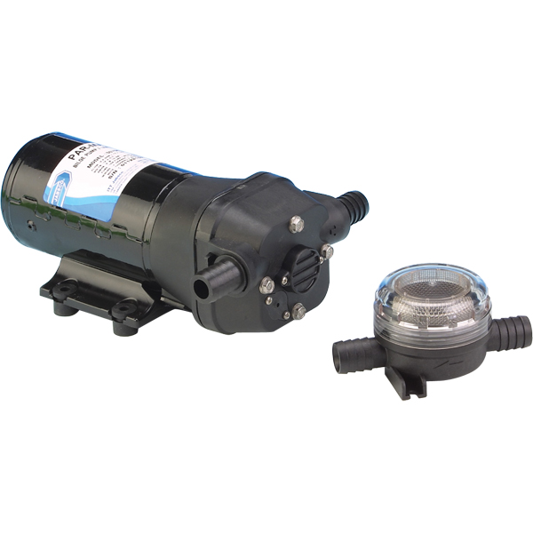 JABSCO Bilge & Shower Drain Pumps West Marine