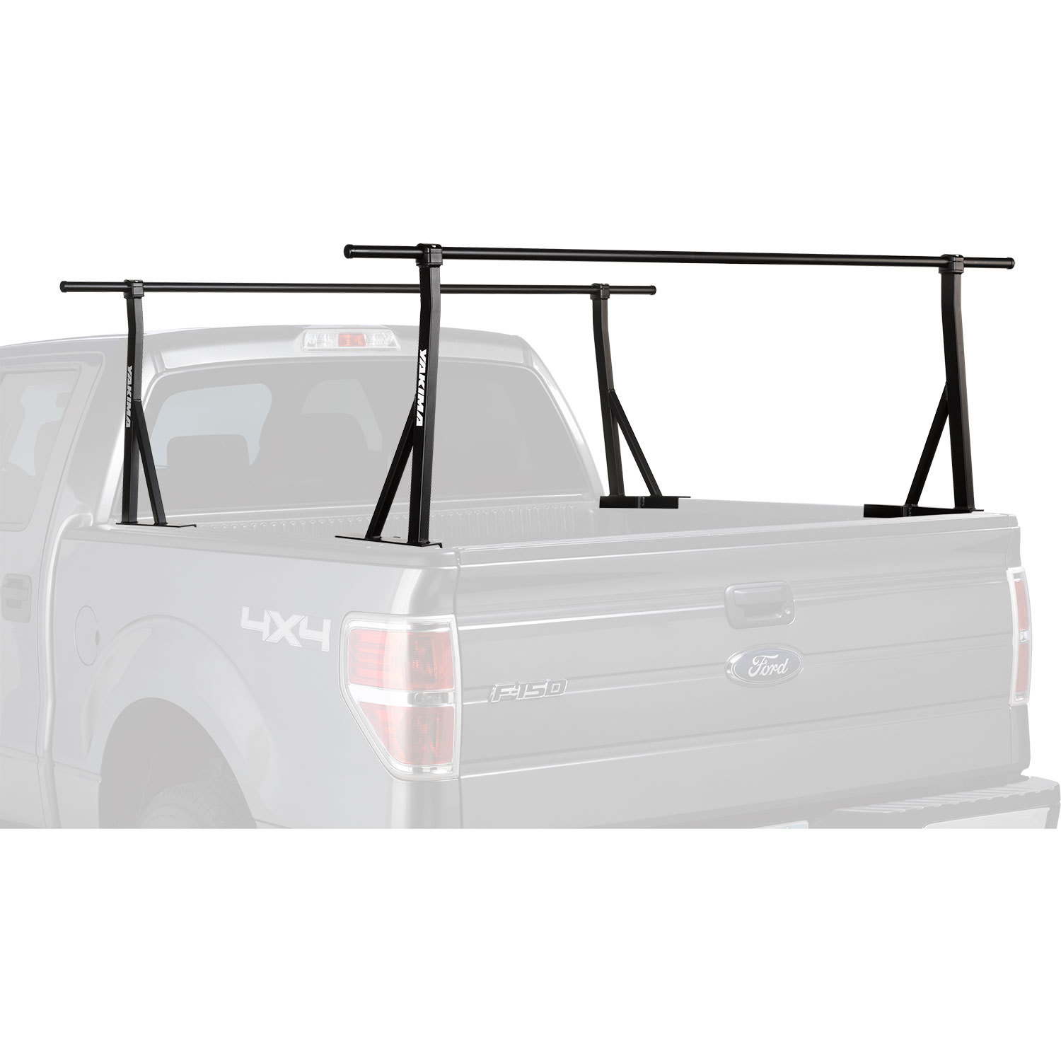 Outdoorsman 300 Truck Rack, Compact