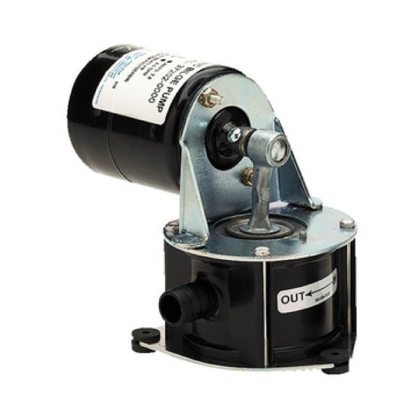 RULE INDUSTRIES Light Duty Shower and Bilge Pump West Marine