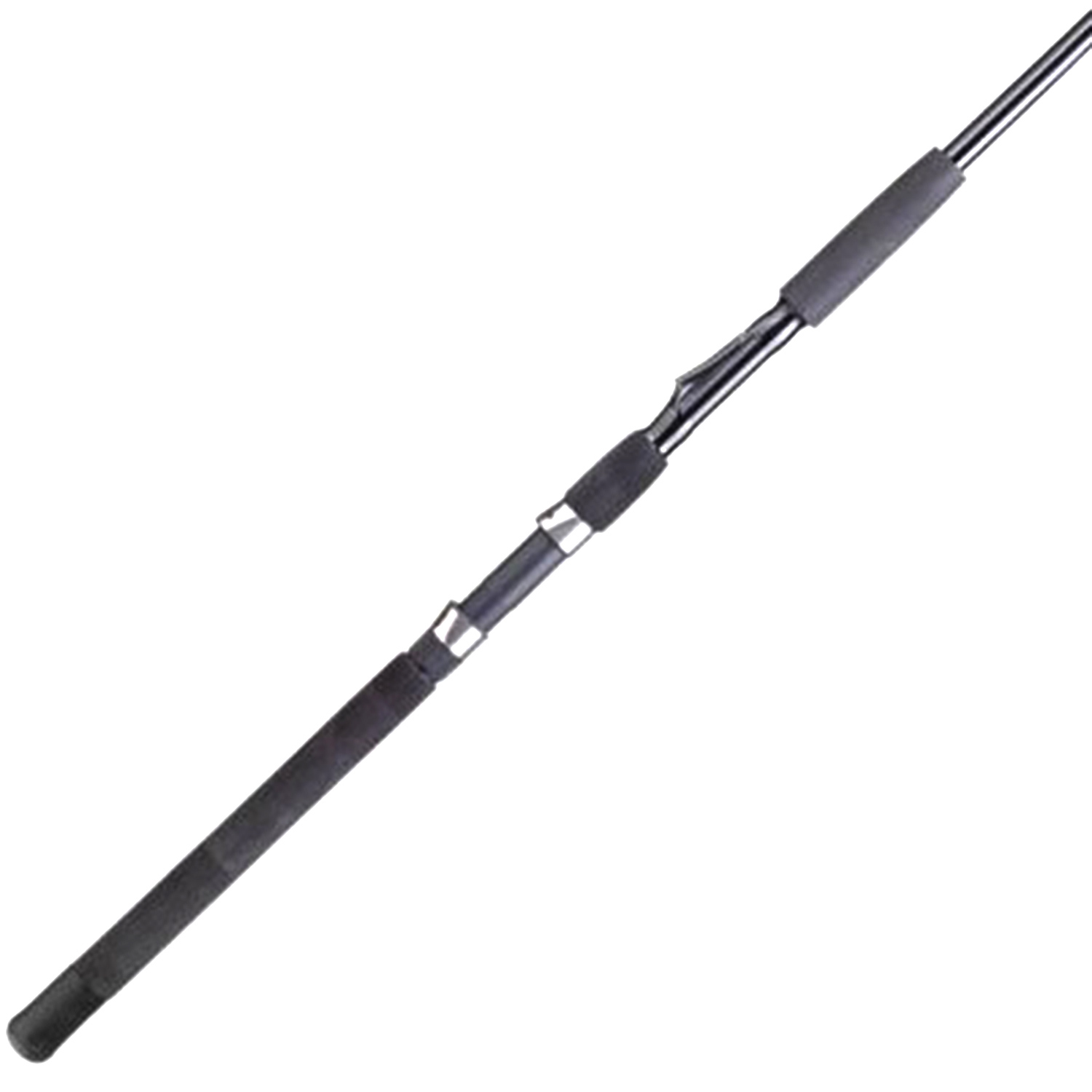 DANCO 7' 3" BaitStik Baitcasting Sabiki Rod, Heavy Power West Marine