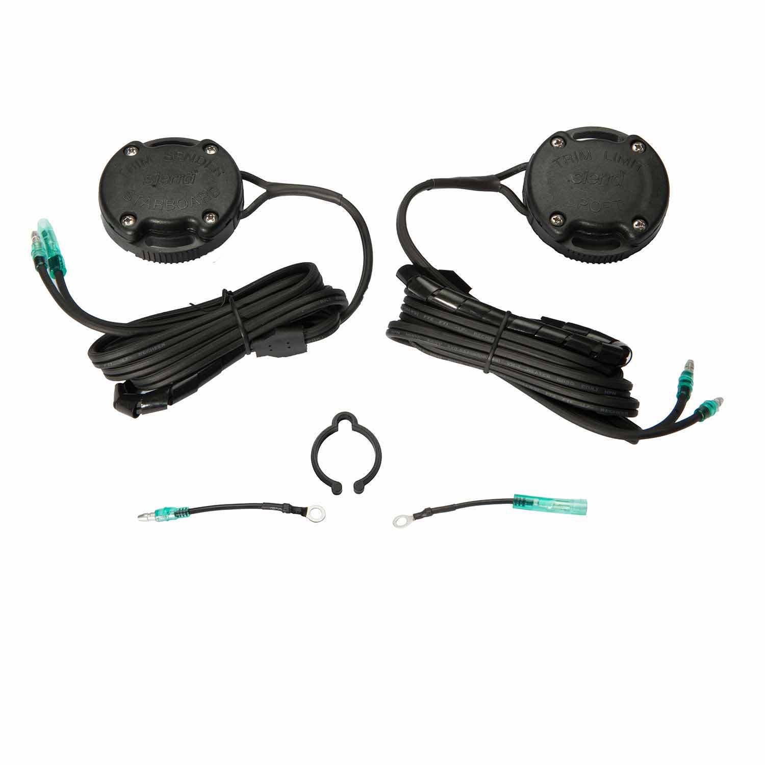 SIERRA 18-7633 Trim Sender/Limit Kit