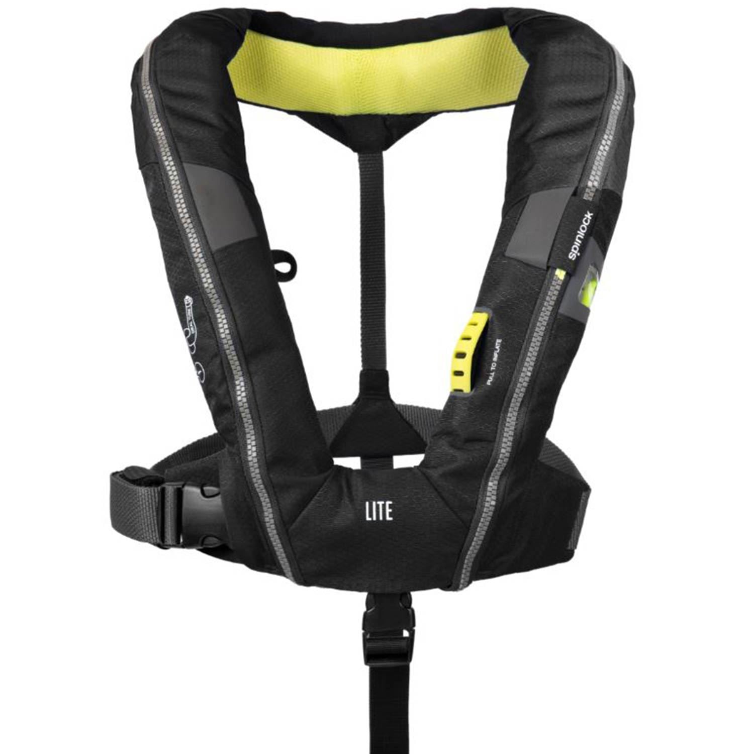 Automatic Inflatable DeckVest™ LITE II Life Jacket