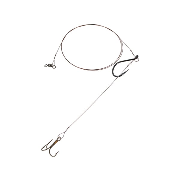 Kentcuky Rig CALCUTTA King Rig