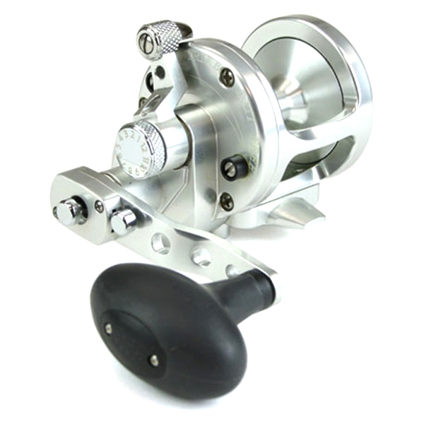 7 1 baitcaster reel Reaction Tackle Baitcasting Fishing Reel- StreamX Edition- 7.5:1 Gear Ratio Best for Abu Garcia Ambassadeur Factory 10 lb braid Color:Silver Chrome