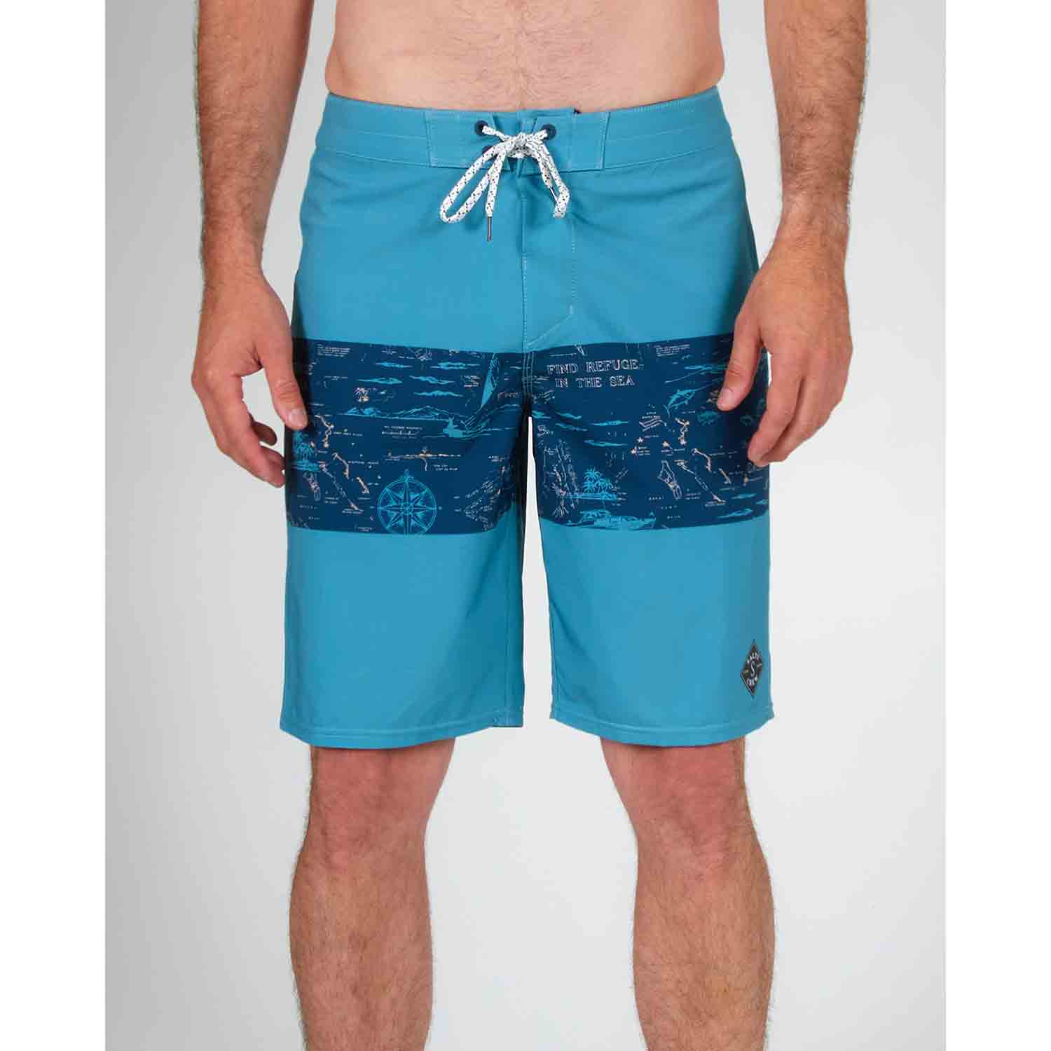 Men's Topwater Board Shorts | West Marine