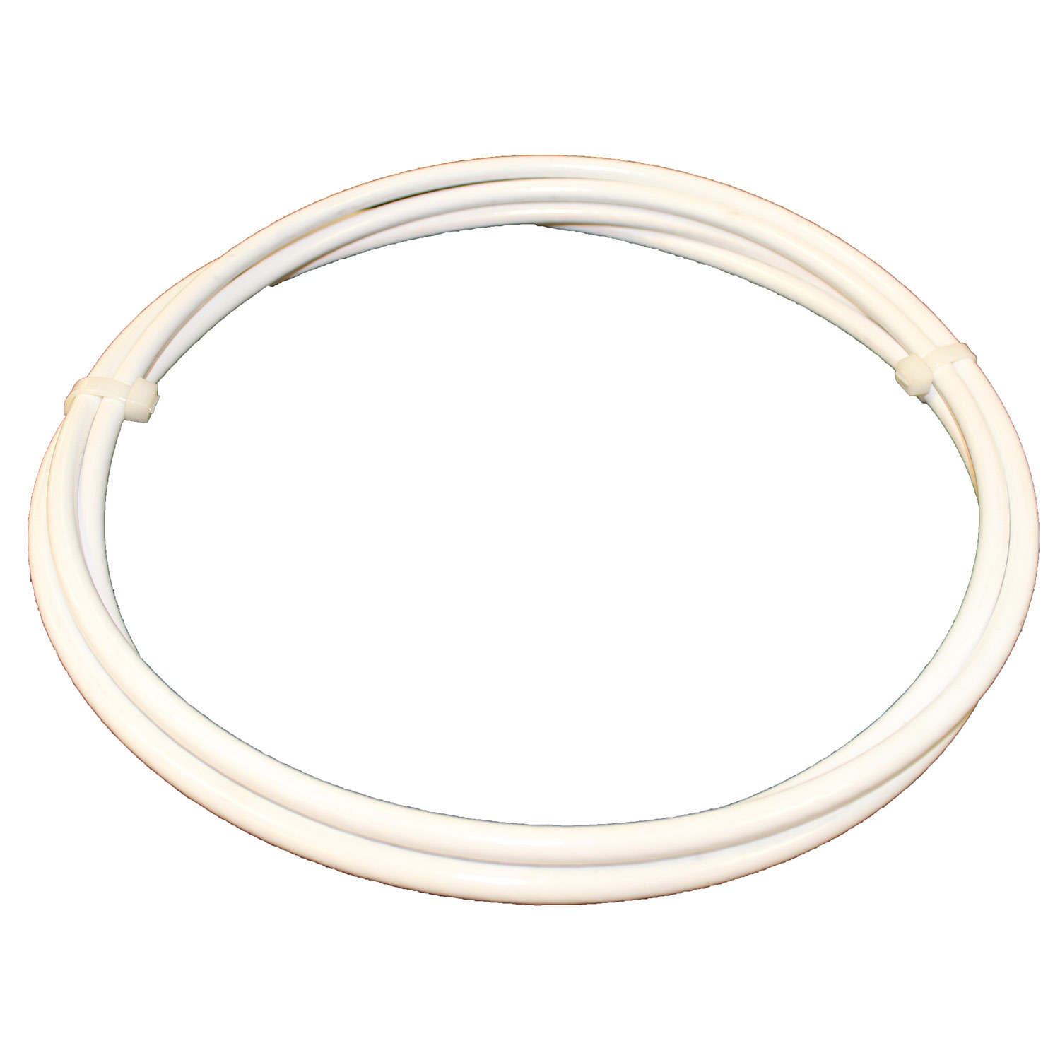 Loos Vinyl Coated Yacht Rigging Lifeline Cable 1/8
