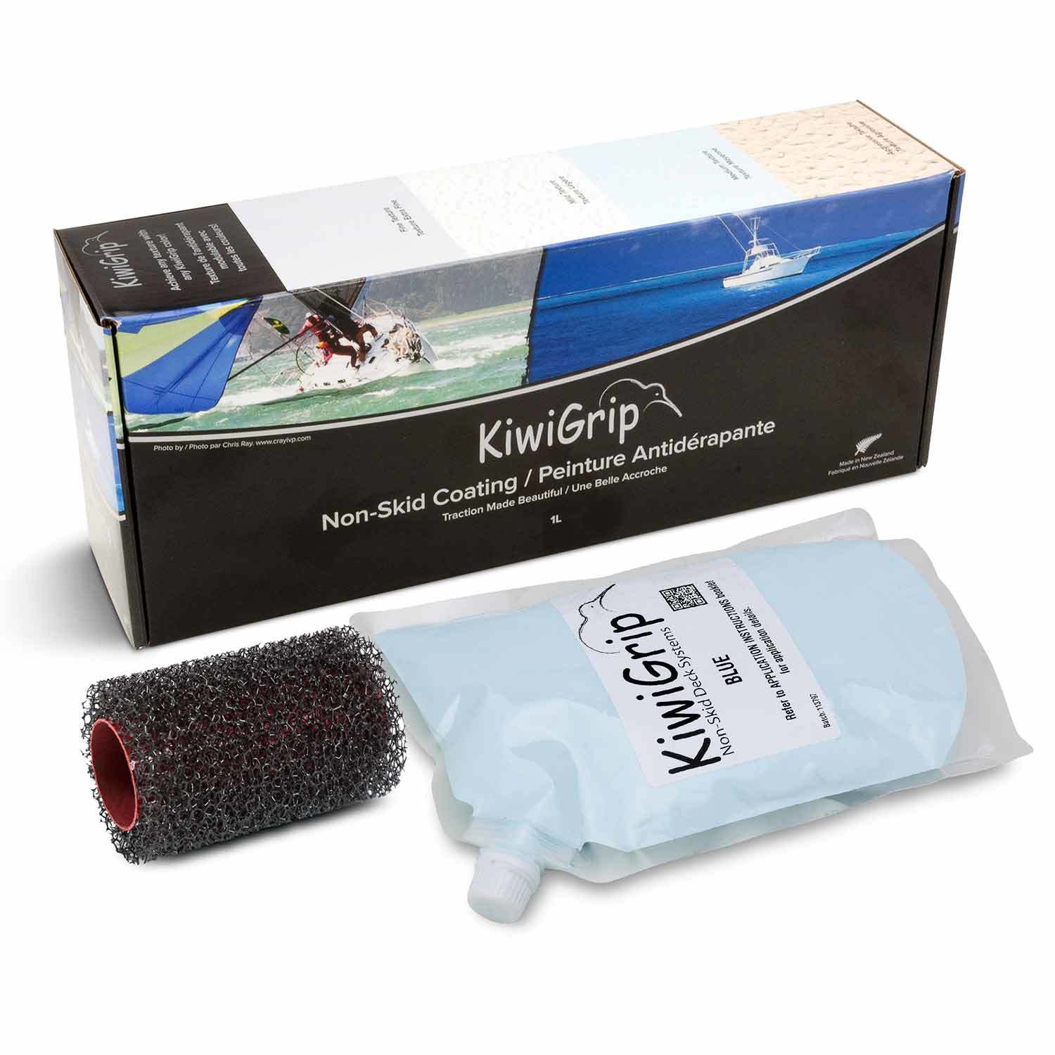 Kiwigrip Non Skid Deck Paint Oficial Online