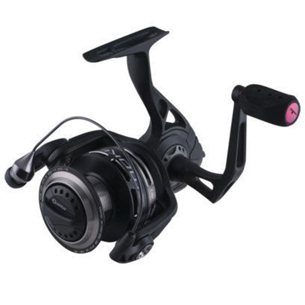 QUANTUM Smoke PT SL30SPTiA 25 Spinning Reel
